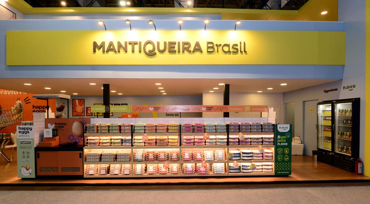 Capa do projeto Mantiqueira