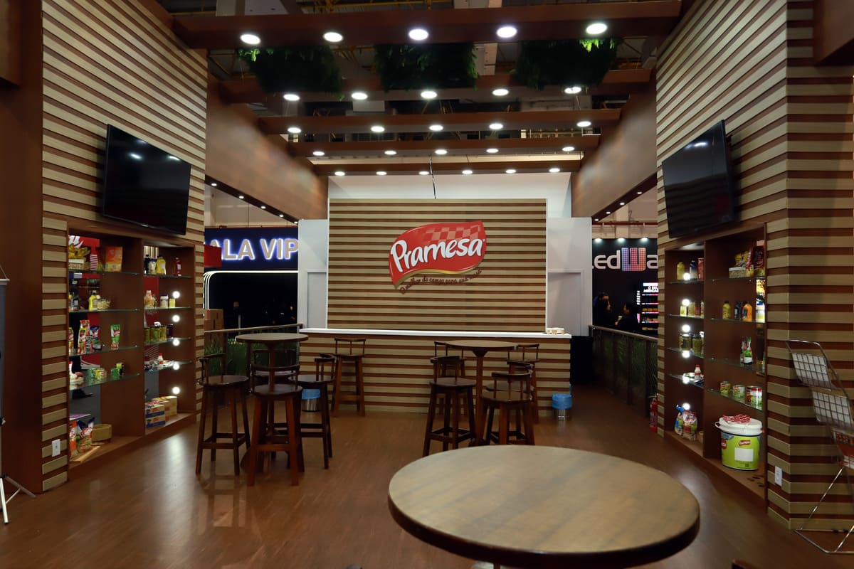 Capa do projeto Pramesa