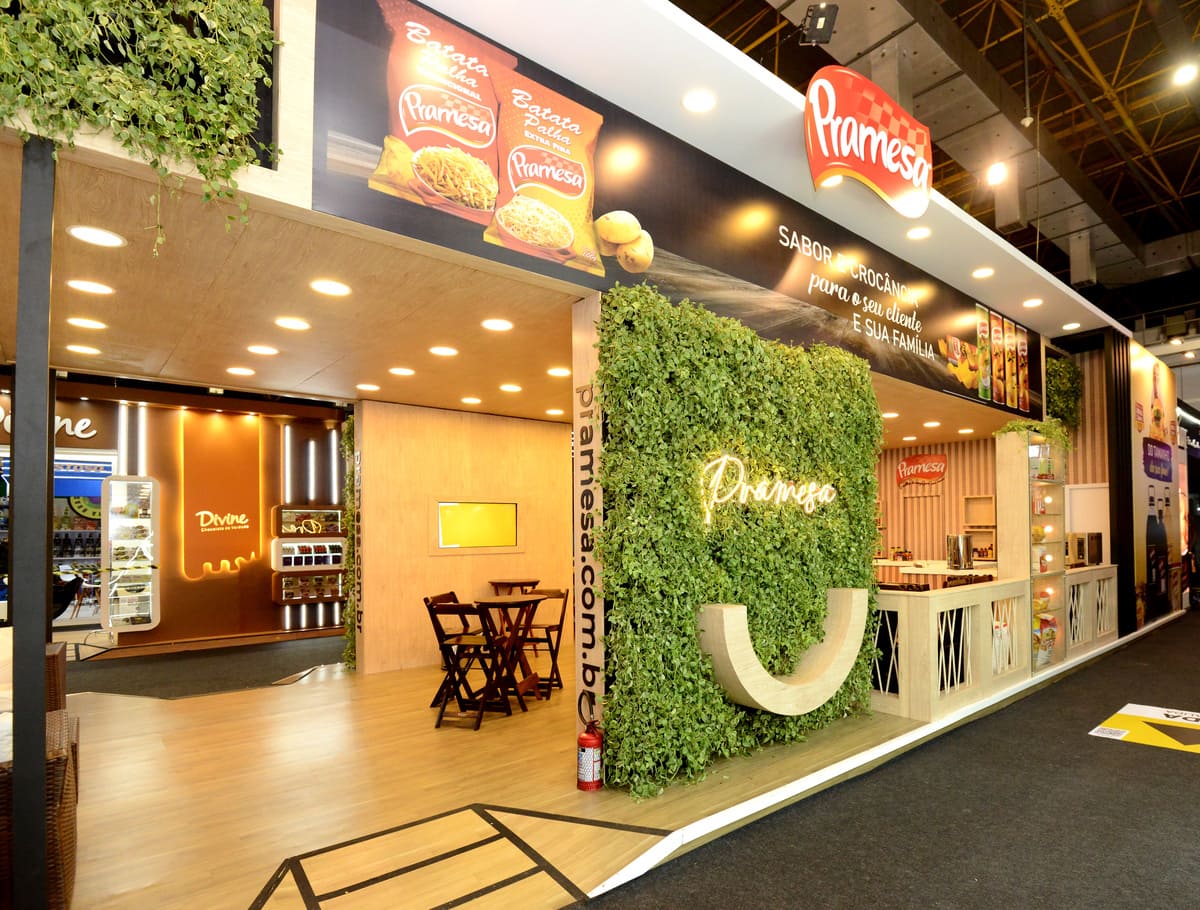 Capa do projeto Pramesa