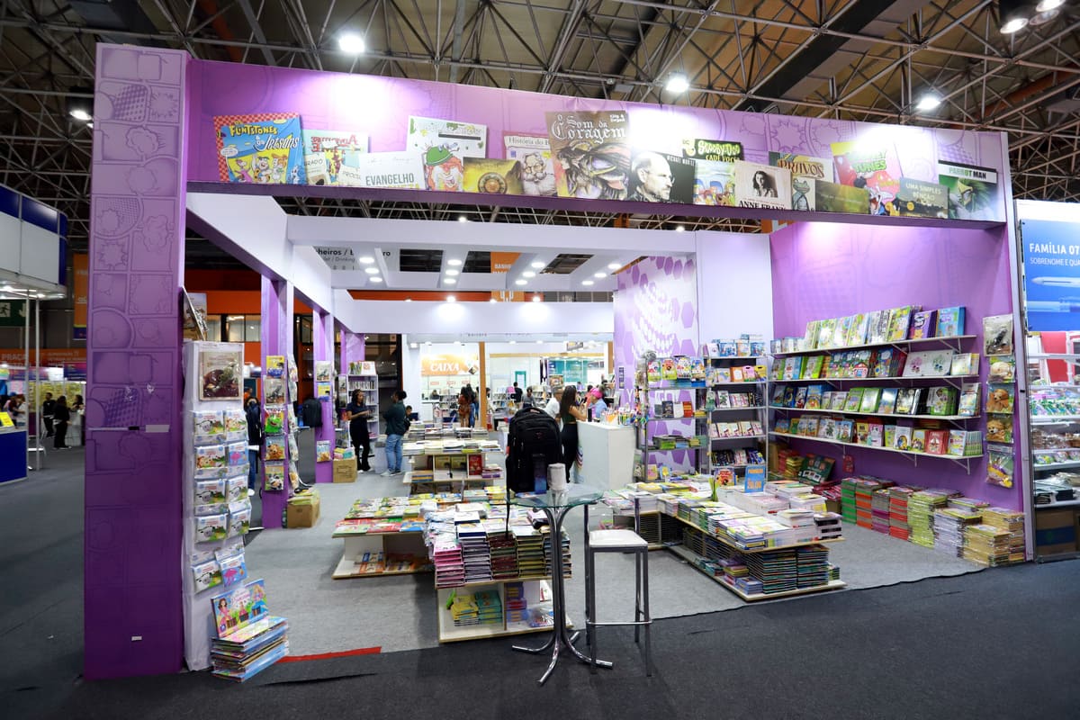 Capa do projeto You Go!