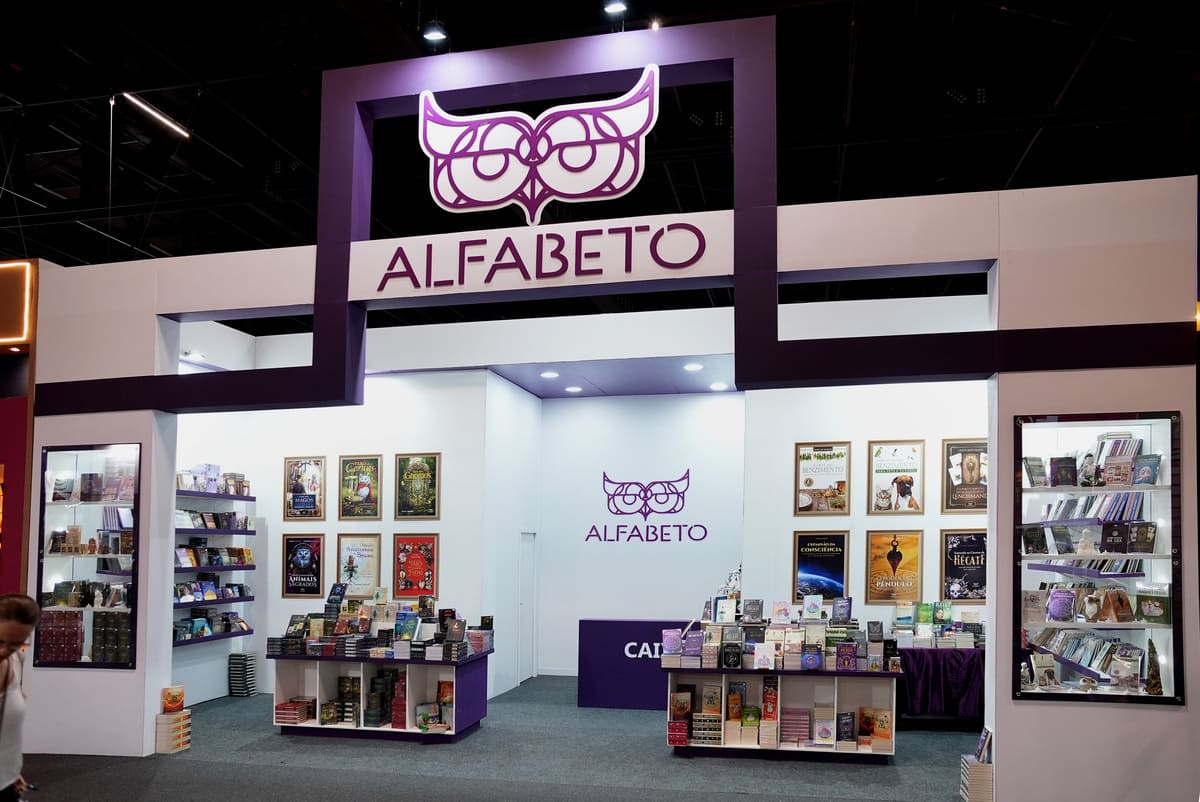 Capa do projeto Alfabeto