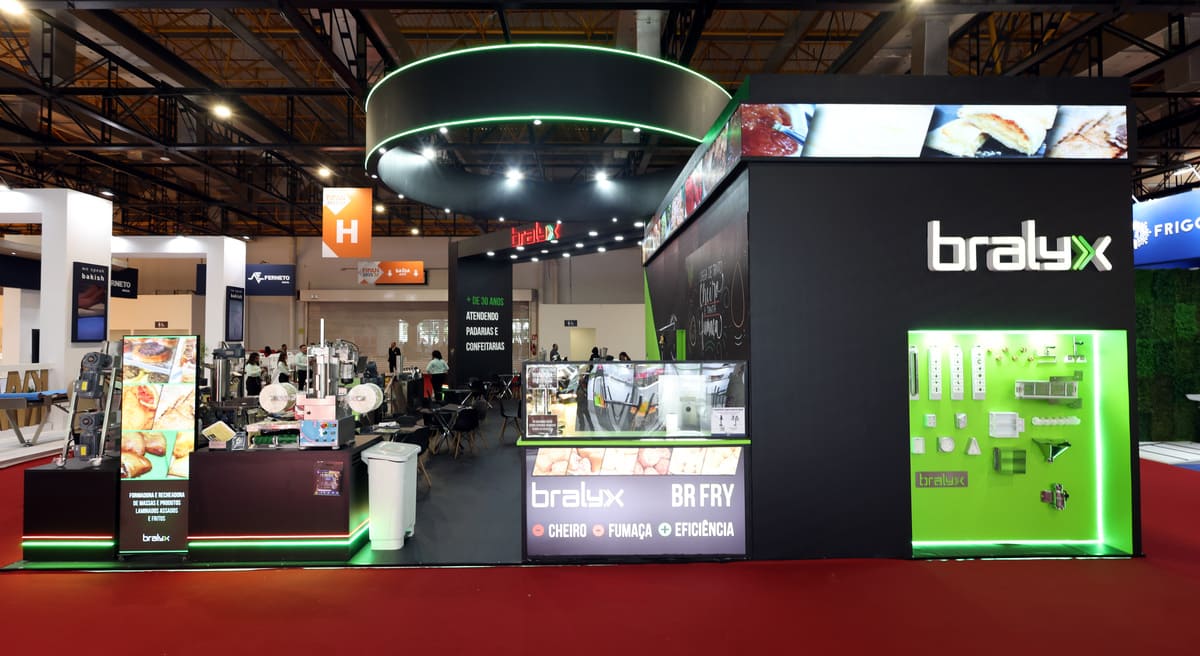 Capa do projeto Bralyx