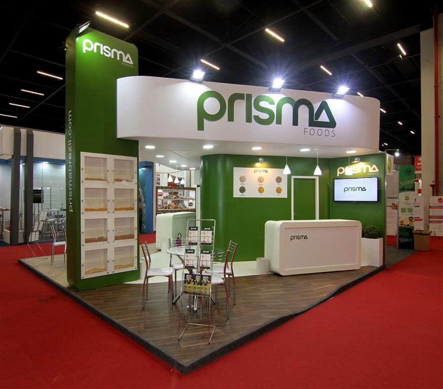 Capa do projeto Prisma