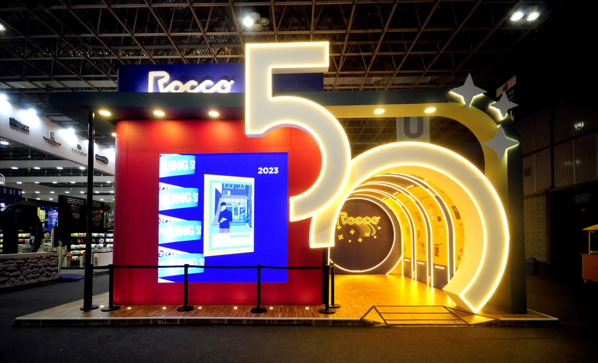 Foto do serviço Projetos Especiais e Experiências de Marca