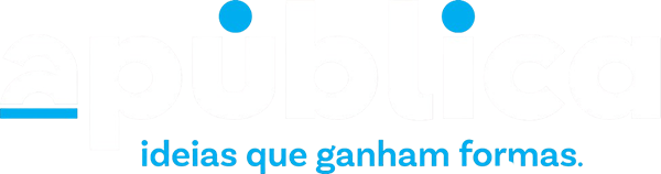 Logotipo - aPública